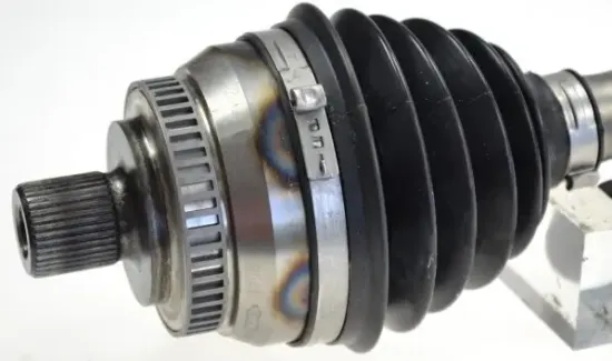 Antriebswelle SPIDAN 20150 Bild Antriebswelle SPIDAN 20150