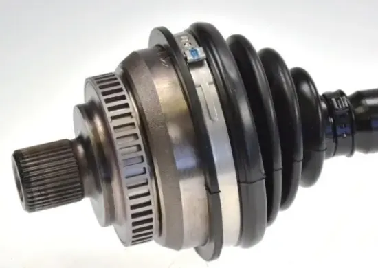 Antriebswelle SPIDAN 20152 Bild Antriebswelle SPIDAN 20152