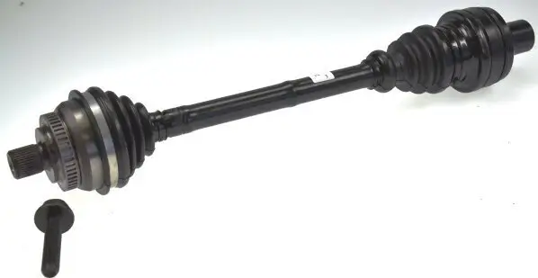 Antriebswelle Vorderachse rechts SPIDAN 20153
