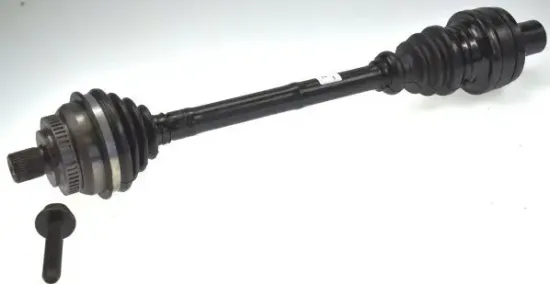 Antriebswelle Vorderachse rechts SPIDAN 20153 Bild Antriebswelle Vorderachse rechts SPIDAN 20153