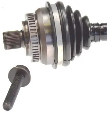 Antriebswelle Vorderachse rechts SPIDAN 20153 Bild Antriebswelle Vorderachse rechts SPIDAN 20153