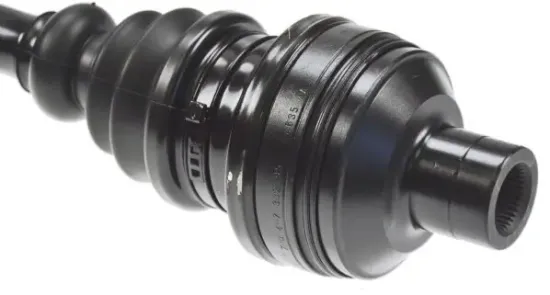 Antriebswelle Vorderachse rechts SPIDAN 20153 Bild Antriebswelle Vorderachse rechts SPIDAN 20153