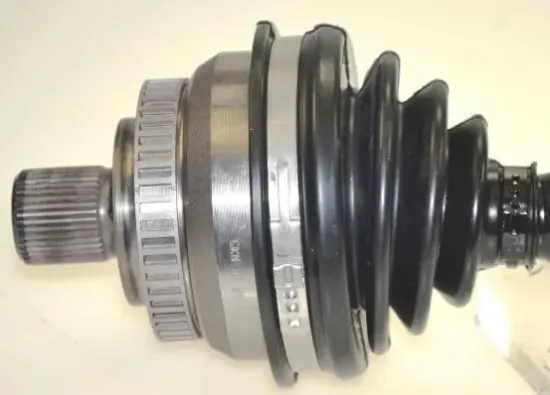 Antriebswelle Vorderachse links SPIDAN 20154 Bild Antriebswelle Vorderachse links SPIDAN 20154