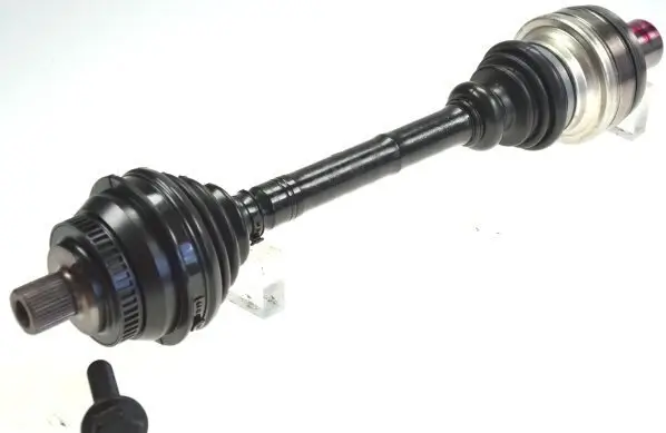 Antriebswelle Vorderachse rechts SPIDAN 20155