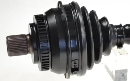 Antriebswelle Vorderachse rechts SPIDAN 20155 Bild Antriebswelle Vorderachse rechts SPIDAN 20155