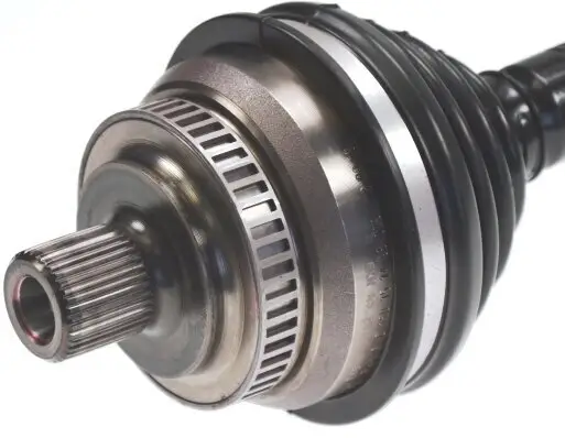 Antriebswelle SPIDAN 20156 Bild Antriebswelle SPIDAN 20156