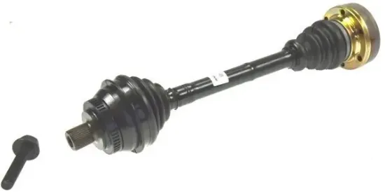 Antriebswelle Vorderachse links Vorderachse rechts SPIDAN 20158 Bild Antriebswelle Vorderachse links Vorderachse rechts SPIDAN 20158