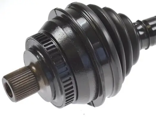 Antriebswelle Vorderachse links Vorderachse rechts SPIDAN 20158 Bild Antriebswelle Vorderachse links Vorderachse rechts SPIDAN 20158