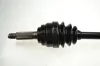 Antriebswelle Vorderachse rechts SPIDAN 20160 Bild Antriebswelle Vorderachse rechts SPIDAN 20160