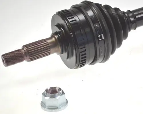 Antriebswelle SPIDAN 20163 Bild Antriebswelle SPIDAN 20163