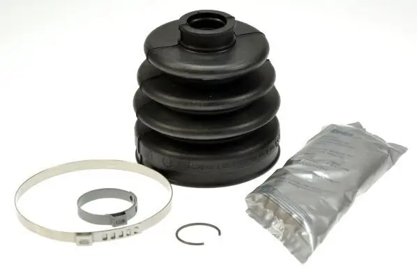 Faltenbalgsatz, Antriebswelle SPIDAN 20352