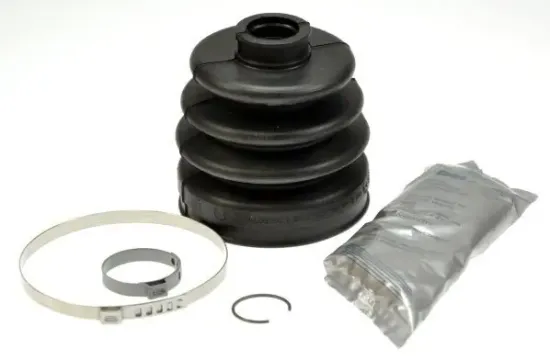 Faltenbalgsatz, Antriebswelle SPIDAN 20352 Bild Faltenbalgsatz, Antriebswelle SPIDAN 20352