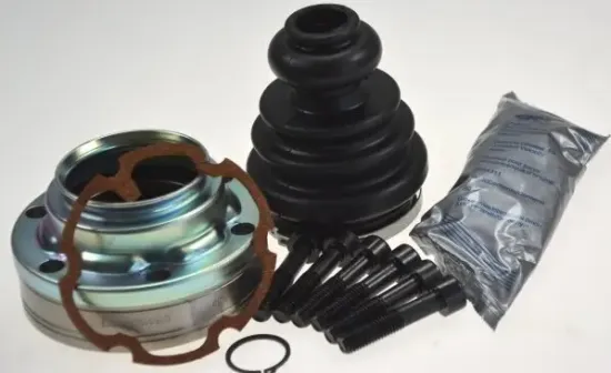 Gelenksatz, Antriebswelle Vorderachse links Vorderachse rechts getriebeseitig SPIDAN 20597 Bild Gelenksatz, Antriebswelle Vorderachse links Vorderachse rechts getriebeseitig SPIDAN 20597