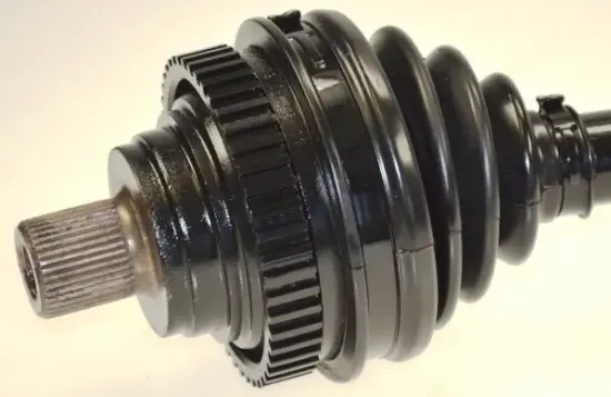 Antriebswelle SPIDAN 20599 Bild Antriebswelle SPIDAN 20599