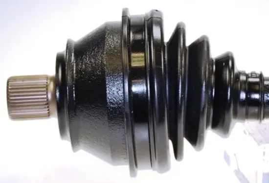 Antriebswelle Vorderachse links Vorderachse rechts SPIDAN 20600 Bild Antriebswelle Vorderachse links Vorderachse rechts SPIDAN 20600