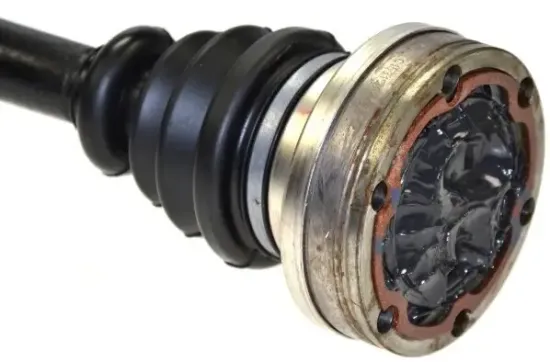 Antriebswelle SPIDAN 20603 Bild Antriebswelle SPIDAN 20603