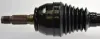Antriebswelle SPIDAN 20652 Bild Antriebswelle SPIDAN 20652