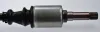 Antriebswelle SPIDAN 20652 Bild Antriebswelle SPIDAN 20652