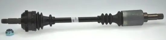 Antriebswelle Vorderachse links SPIDAN 20655 Bild Antriebswelle Vorderachse links SPIDAN 20655