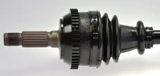 Antriebswelle Vorderachse links SPIDAN 20655 Bild Antriebswelle Vorderachse links SPIDAN 20655