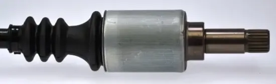 Antriebswelle Vorderachse links SPIDAN 20655 Bild Antriebswelle Vorderachse links SPIDAN 20655