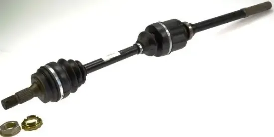 Antriebswelle Vorderachse rechts SPIDAN 20664 Bild Antriebswelle Vorderachse rechts SPIDAN 20664