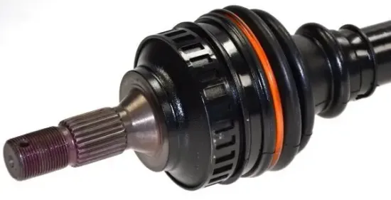 Antriebswelle SPIDAN 20669 Bild Antriebswelle SPIDAN 20669