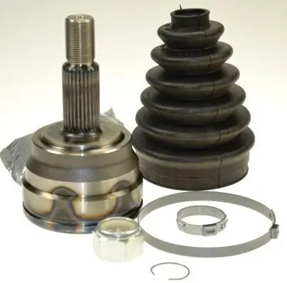 Gelenksatz, Antriebswelle SPIDAN 20713 Bild Gelenksatz, Antriebswelle SPIDAN 20713