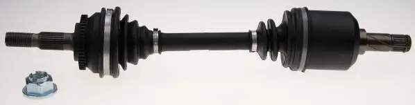 Antriebswelle Vorderachse links SPIDAN 20835
