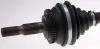 Antriebswelle Vorderachse links SPIDAN 20835 Bild Antriebswelle Vorderachse links SPIDAN 20835