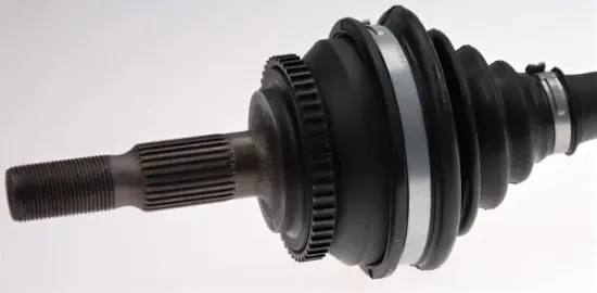 Antriebswelle Vorderachse links SPIDAN 20835 Bild Antriebswelle Vorderachse links SPIDAN 20835