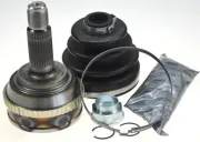 Gelenksatz, Antriebswelle Vorderachse links Vorderachse rechts radseitig SPIDAN 20919