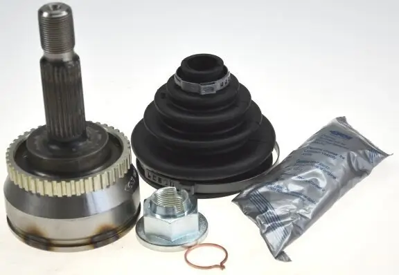 Gelenksatz, Antriebswelle Vorderachse links Vorderachse rechts radseitig SPIDAN 20928