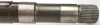 Antriebswelle SPIDAN 20941 Bild Antriebswelle SPIDAN 20941
