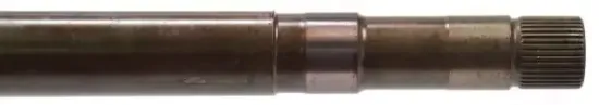 Antriebswelle SPIDAN 20943 Bild Antriebswelle SPIDAN 20943