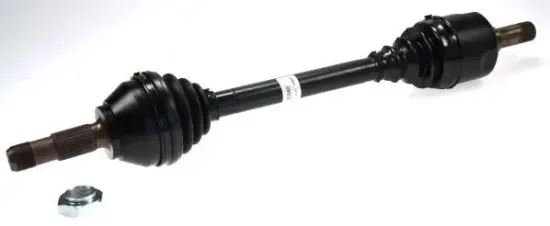 Antriebswelle SPIDAN 20948 Bild Antriebswelle SPIDAN 20948