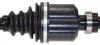 Antriebswelle SPIDAN 20949 Bild Antriebswelle SPIDAN 20949