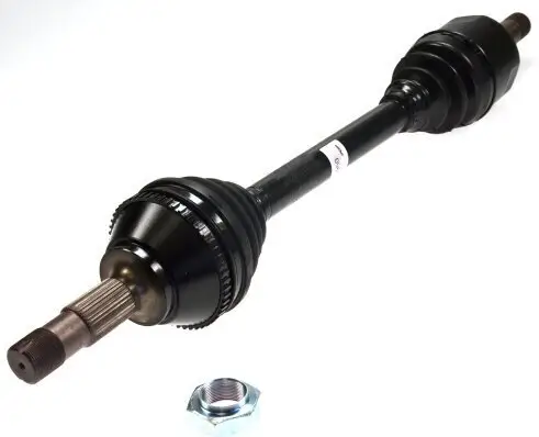 Antriebswelle SPIDAN 20950