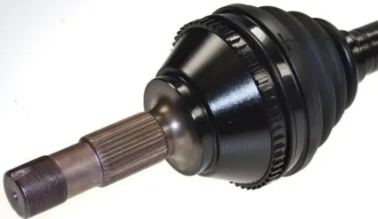 Antriebswelle SPIDAN 20950 Bild Antriebswelle SPIDAN 20950