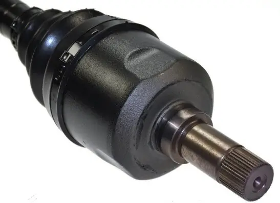 Antriebswelle SPIDAN 20950 Bild Antriebswelle SPIDAN 20950