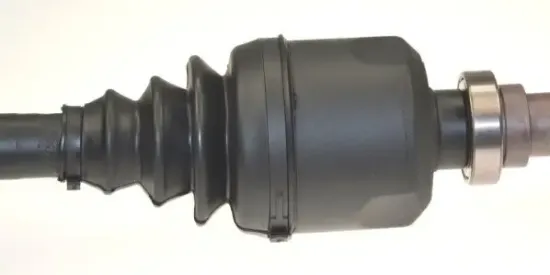 Antriebswelle SPIDAN 20951 Bild Antriebswelle SPIDAN 20951