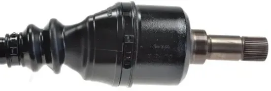 Antriebswelle SPIDAN 20958 Bild Antriebswelle SPIDAN 20958