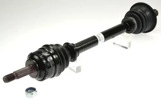 Antriebswelle Vorderachse links SPIDAN 20960 Bild Antriebswelle Vorderachse links SPIDAN 20960