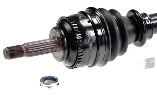 Antriebswelle Vorderachse links SPIDAN 20960 Bild Antriebswelle Vorderachse links SPIDAN 20960