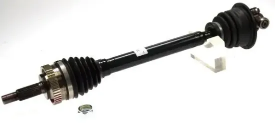 Antriebswelle Vorderachse links SPIDAN 20962 Bild Antriebswelle Vorderachse links SPIDAN 20962