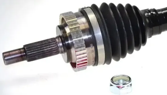 Antriebswelle Vorderachse links SPIDAN 20962 Bild Antriebswelle Vorderachse links SPIDAN 20962