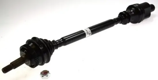 Antriebswelle Vorderachse rechts SPIDAN 20965 Bild Antriebswelle Vorderachse rechts SPIDAN 20965