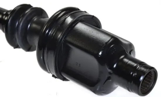 Antriebswelle Vorderachse rechts SPIDAN 20965 Bild Antriebswelle Vorderachse rechts SPIDAN 20965