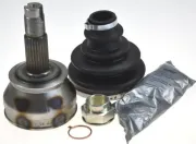 Gelenksatz, Antriebswelle Vorderachse links Vorderachse rechts radseitig SPIDAN 20997