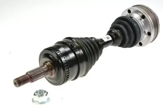 Antriebswelle SPIDAN 21011 Bild Antriebswelle SPIDAN 21011